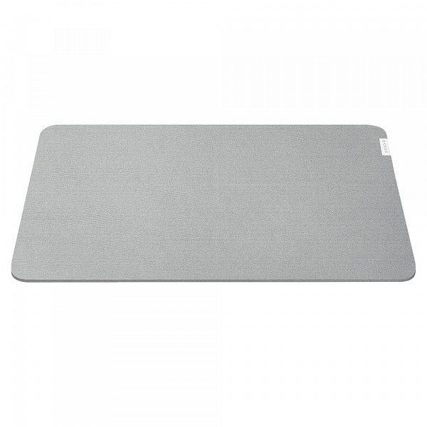 Mousepad Gamer Razer Pro Glide, Control, Médio (360x275mm), Mercury White - RZ02-03331500-R3U1