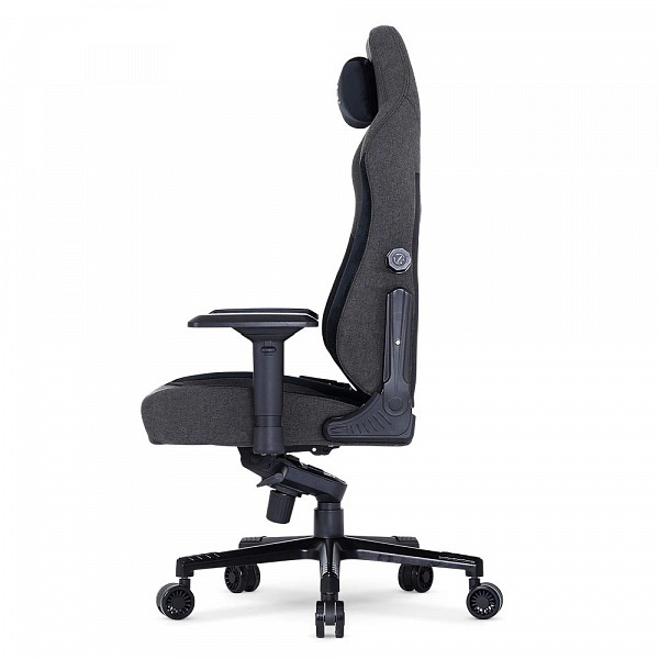 Cadeira Gamer DT3 Sports Nero Elite Cool Black 13542-5