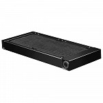 Water Cooler Deepcool Gammaxx L240T Red, 240mm, Led Vermelho - DP-H12RF-GL240TR