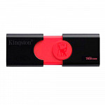 Pen Drive Usb 3.0 Kingston Dt106/64gb Datatraveler 106 64gb