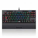 Teclado Mecanico Redragon BroadSword PRO RGB K588RGB-PRO