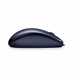 Mouse Logitech M100 Preto 1000DPI
