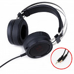 Headset Gamer Redragon Scylla H901