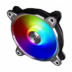 Cooler Fan Lian Li Bora Digital, 3 Unidades, 120mm, RGB, GRAY