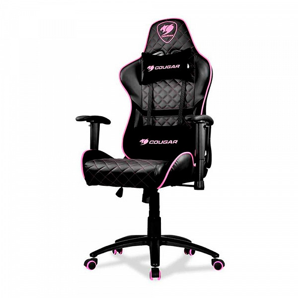 Cadeira Gamer Profissional Cougar ARMOR One EVA - 3MAOPNXB.0001