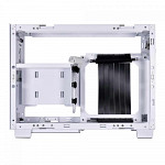 Gabinete Gamer Lian Li Q58 Compact Design, Mini-Tower, Branco, Q58-W4