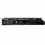 Placa de Vídeo Vga Amd Gigabyte Radeon Rx 580 4gb Aorus Gddr5 GV-RX580AORUS-4GD