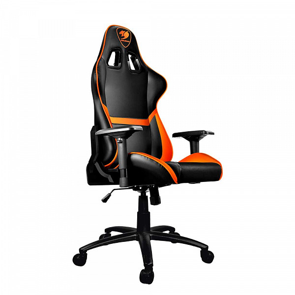 Cadeira Gamer Cougar Armor - 3MGC1NXB.0001