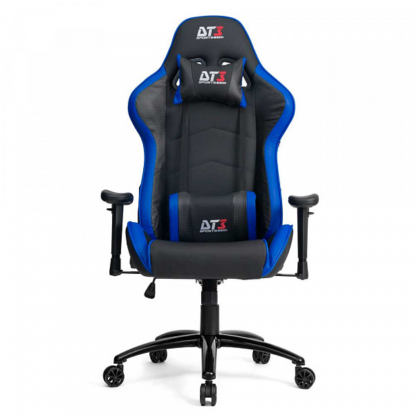 Cadeira DT3 Jaguar V2 Blue 12196-9