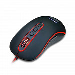 Mouse Gamer Redragon Mars 4000 Dpi M906
