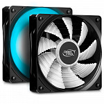 Water Cooler DeepCool Gammaxx L240T, LED Blue 240mm, Intel-AMD, DP-H12RF-GL240TB