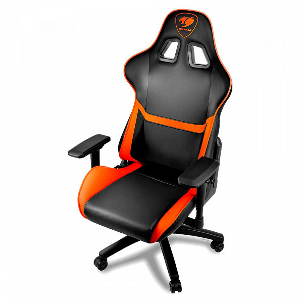 Cadeira Gamer Cougar Armor - 3MGC1NXB.0001