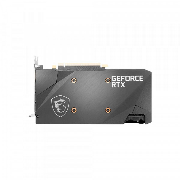 Placa de Vídeo MSI NVIDIA GeForce RTX 3060 Ti VENTUS 2X OC V1, LHR, 8GB GDDR6, DLSS, Ray Tracing
