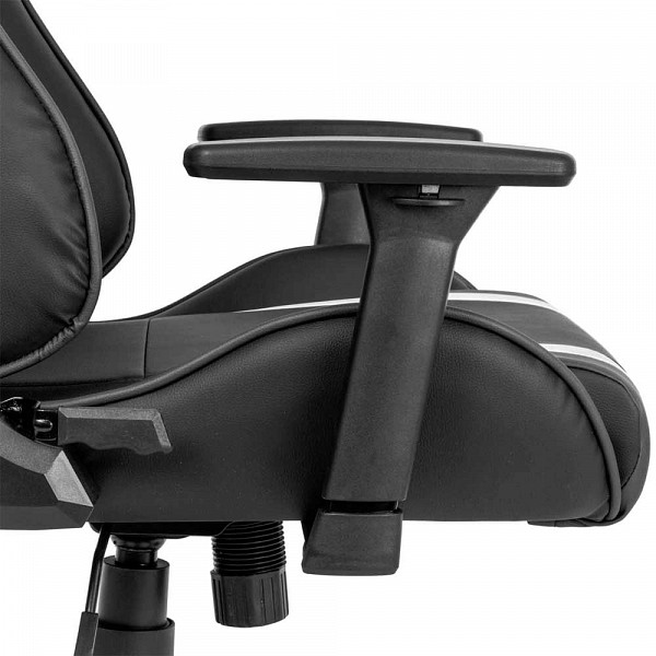 Cadeira Gamer DT3sports Módena Dark Grey - 11928-1