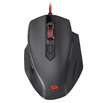 Mouse Gamer Redragon M709 Tiger 10000DPI