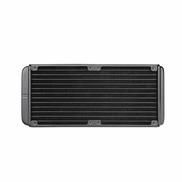 Water Cooler Thermaltake Th240, ArGB, Intel/AMD, Sync Aio Liquid Cooler - CL-W286-PL12SW-A