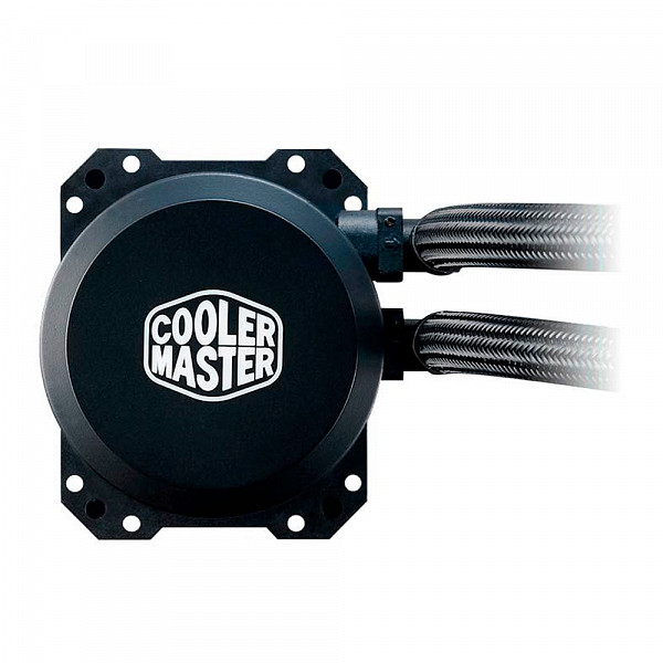 Water Cooler Masterliquid Ml240p Rgb - Mly-d24m-a20pc-r1