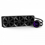 WaterCooler NZXT Kraken X72 360mm