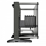 Gabinete Thermaltake Core P1 TG Preto com Vidro Temperado CA-1H9-00T1WN-00