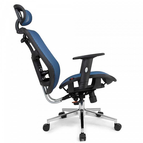 Cadeira de Escritório DT3 Diana blue