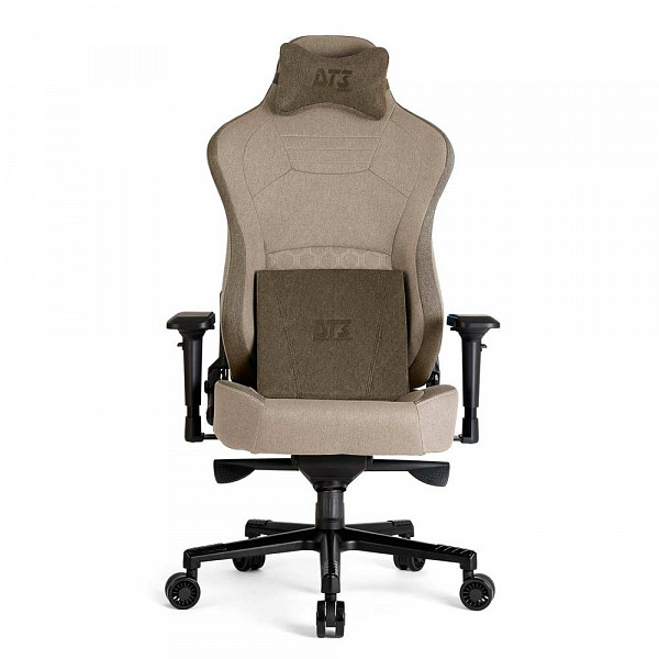 Cadeira Gamer DT3sports Royce Tecido Winter Grey 12519-8