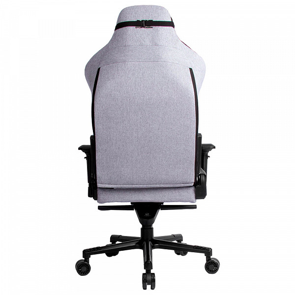 Cadeira Gamer DT3sports Royce Tecido Ashen 13340-1