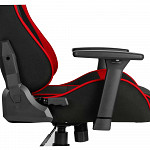 Cadeira Gamer DT3sports Mizano Tecido Red 11361-2