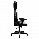 Cadeira Gamer DXRacer DOG BLACK Preta JK004-NW