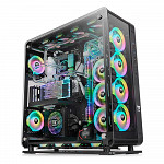 Gabinete Thermaltake Core P8 Tempered Glass Full Tower - CA-1Q2-00M1WN-00-op