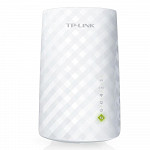 Repetidor TP-Link WiFi Range Extender AC750 2.4GHz até 300Mpbs - RE200