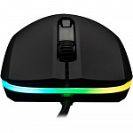 Mouse Gamer HyperX Pulsefire Surge RGB 16000 DPI - HX-MC002B