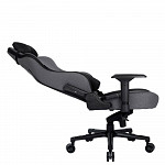 Cadeira Gamer DT3sports Royce Tecido Graphite 13337-7