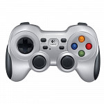 Controle Logitech F710 Sem Fio PC/TV - 940-000117