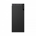 Gabinete Gamer Bluecase, Mid Tower, Lateral em Vidro - BG030GCASE