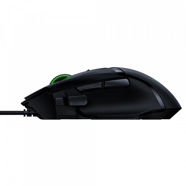 Mouse Gamer Razer Basilisk V2, Chroma, Optical Switch, 11 Botões, 20000DPI - RZ01-03160100-R3U1