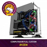 Computador Gamer Patoloco Mad Ryzen