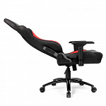 Cadeira Gamer DT3sports Ravena Red 11541-2