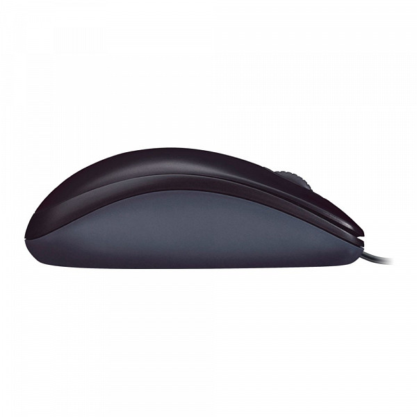 Mouse Logitech M90 Preto 1000DPI