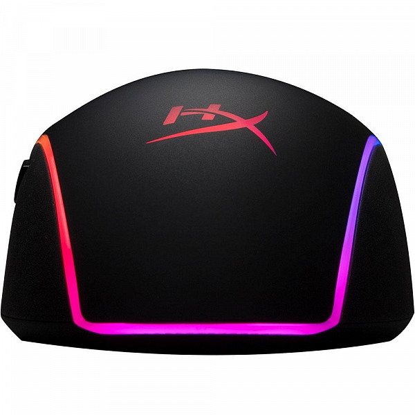 Mouse Gamer HyperX Pulsefire Surge RGB 16000 DPI - HX-MC002B