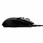 Mouse Sem Fio Gamer Logitech G903 Hero 16k Lightspeed, Recarregável, RGB Lightsync, 11 Botões, 16000DPI - 910-005671