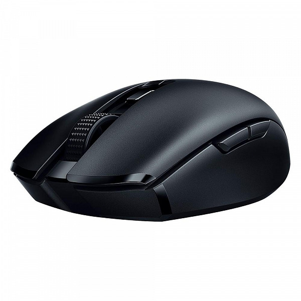 Mouse Sem Fio Gamer Orochi V2, 18000 DPI, Optical Switch, 6 Botões, Preto - RZ01-03730100-R3U1