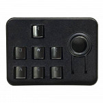 Razer Acessorio Metal Keycap Set
