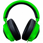 Headset Gamer Razer Kraken Multi Platform, P2, Drivers 50mm, Green - RZ04-02830200-R3U1