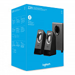 SubWoofer Logitech Z211 2.1 7W RMS