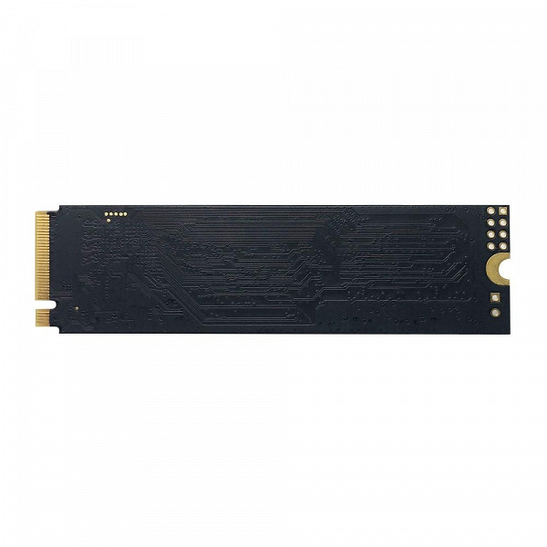 SSD 256 GB Patriot P300, M.2 2280, PCIe Gen3X4, Leitura: 1700MB/s e Gravação: 1100MB/s - P300P256GM28