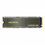 SSD Adata Legend 800, 1TB, M.2 2280 Nvme Pcie Gen4x4, ALEG-800-1000GCS (1TB)