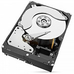 HD Seagate IronWolf NAS, 6TB, 3.5´, SATA - ST6000VN0041