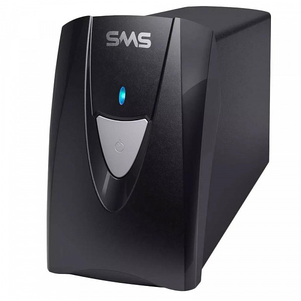 Nobreak SMS 1500va Man. Net4 Bivolt 27296