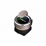 Water Cooler Lian Li, Galahad, RGB 360mm, Intel-AMD, Black, GA-360B BLACK