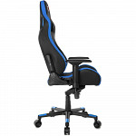 Cadeira Gamer DT3sports Onix Diamond, Blue - 10590-5